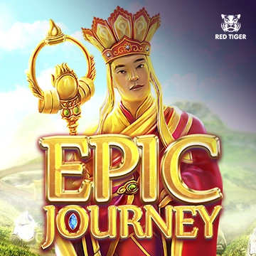 Epic Journey - STOREBET77