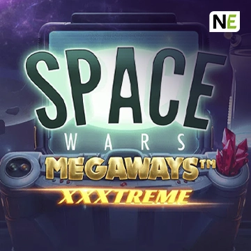 Space Wars Megaways XXXTreme - STOREBET77