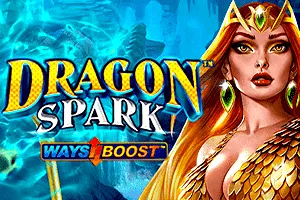 Dragon Spark - STOREBET77