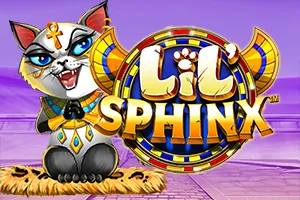 Lil Sphinx - STOREBET77