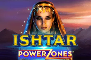Power Zones: Ishtar - STOREBET77