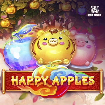 Happy Apples - STOREBET77