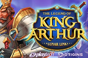 Lunar Link: The Legend of King Arthur - STOREBET77