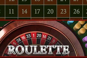Mobile Roulette - STOREBET77