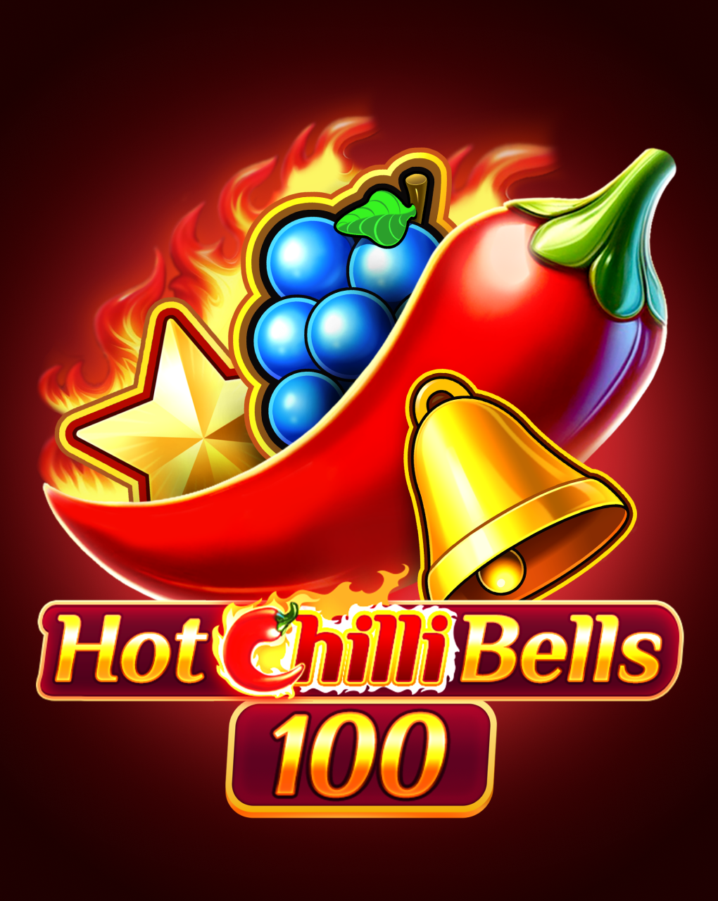 Bgaming : Hot Chilli Bells 100 - STOREBET77