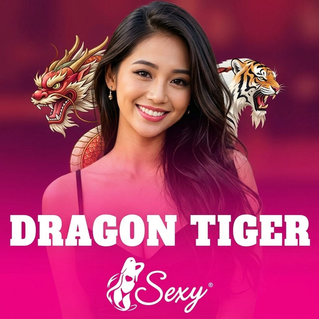 DragonTiger - STOREBET77
