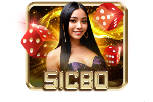 SicBo - STOREBET77