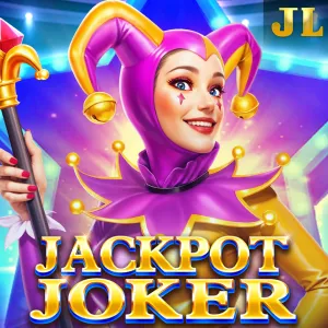 Jili : Jackpot Joker - STOREBET77