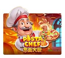 Joker123 : Pasta Chef - STOREBET77
