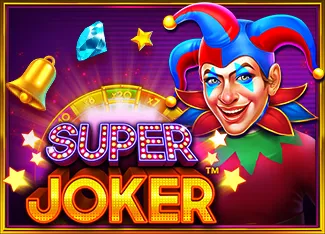 Pragmatic : Super Joker - STOREBET77