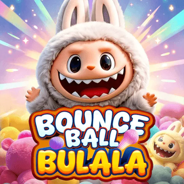 Bounceball Bulala - STOREBET77