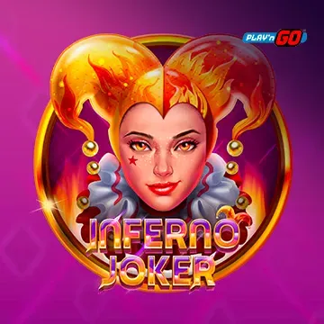 Inferno Joker - STOREBET77