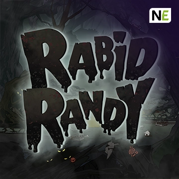 Rabid Randy - STOREBET77