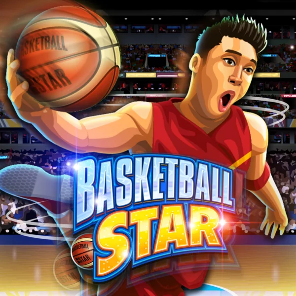 Basketball Star - STOREBET77