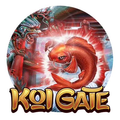 Habanero : Koi Gate - STOREBET77