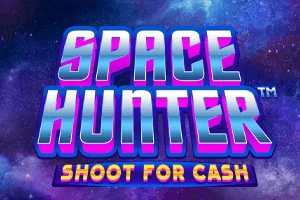 Space Hunter: Shoot for Cash - STOREBET77
