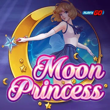 Moon Princess - STOREBET77