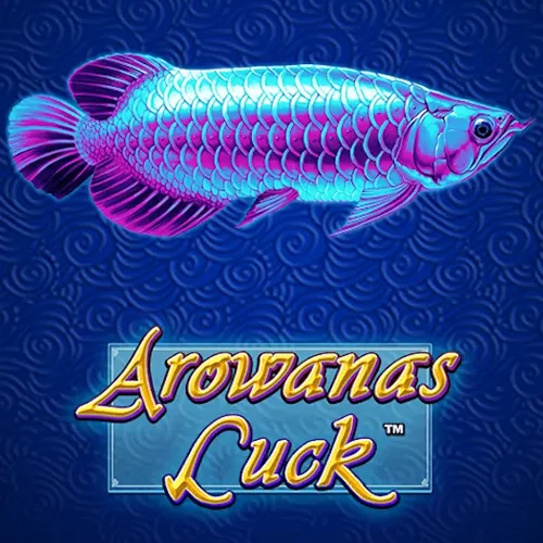 Arowanas Luck - STOREBET77