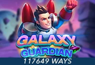 Spadegaming : Galaxy Guardian - STOREBET77