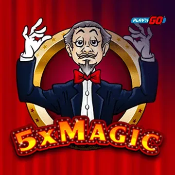 5xMagic - STOREBET77